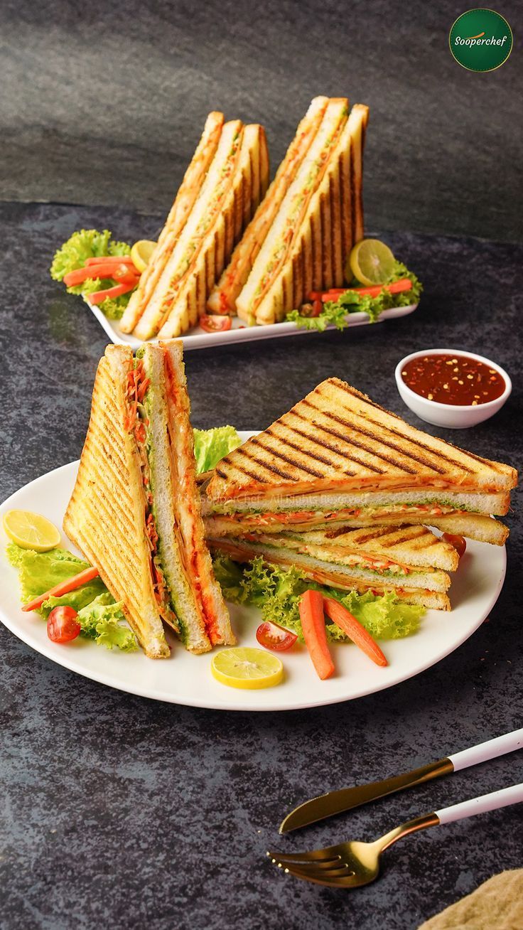Elevate Your Lunch with Tuna Melt Sandwiches: A Flavorful Twist on a Classic